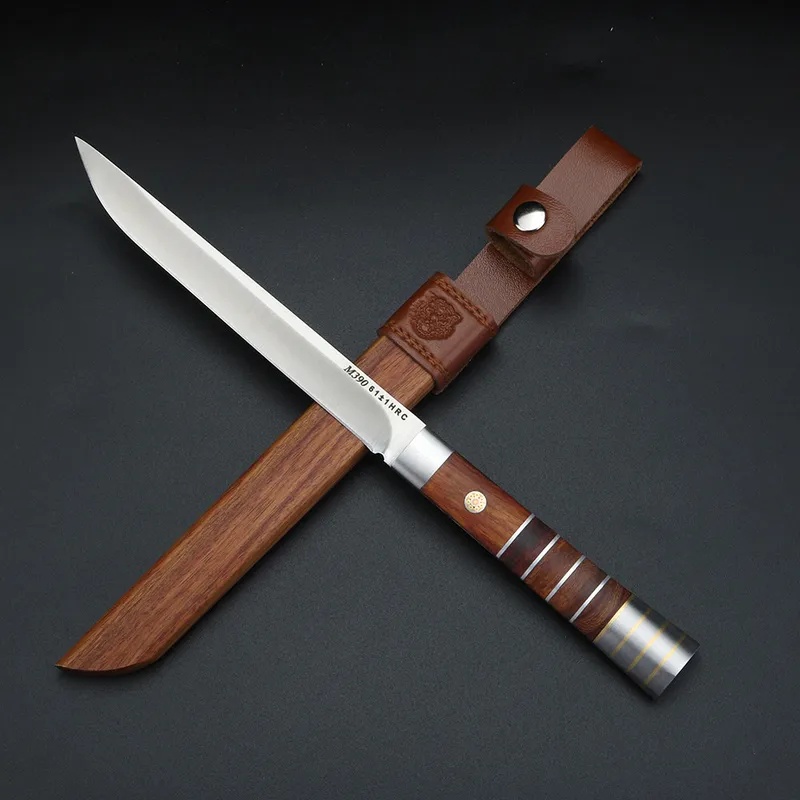 Japanese Knife - Новая модель кухонного ножа премиум-класса, профессиональный