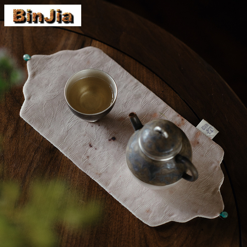 Коврики для чайного стола из х – обзор и цена Japanese Tea
