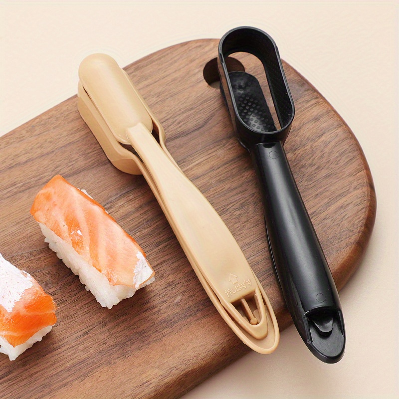 Формы для бенто-нигири: пласти – обзор и цена Sushi Making Kit