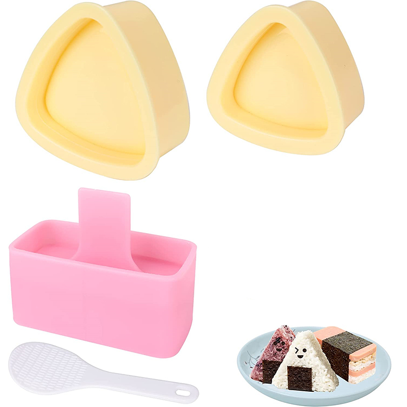 LMETJMA Pack Рисовая форма Наб – обзор и цена Sushi Making Kit