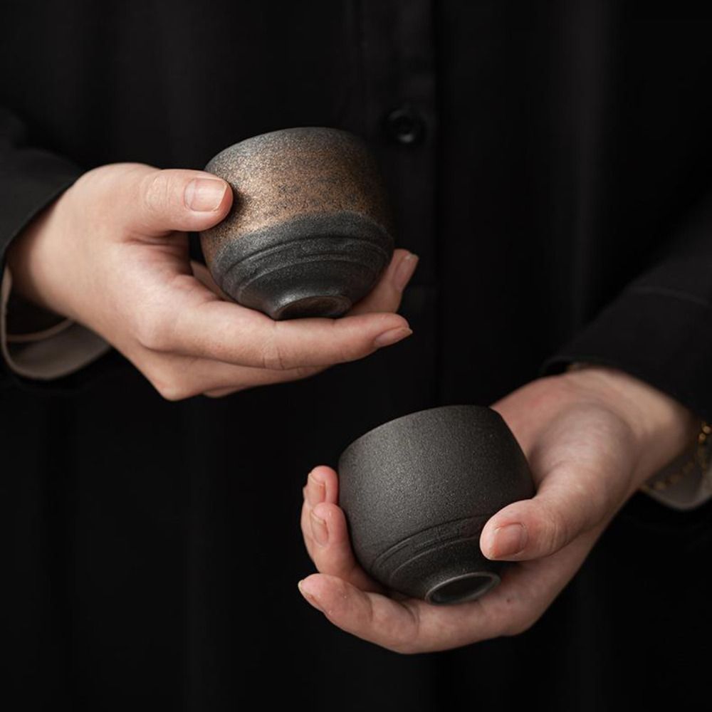 Чайный сервиз кунг-фу, японска – обзор и цена Japanese Pottery