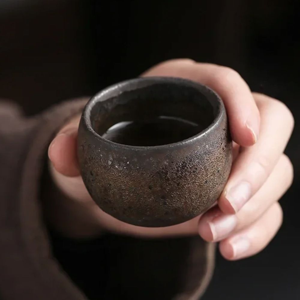 Чайный сервиз кунг-фу, японска – обзор и цена Japanese Pottery