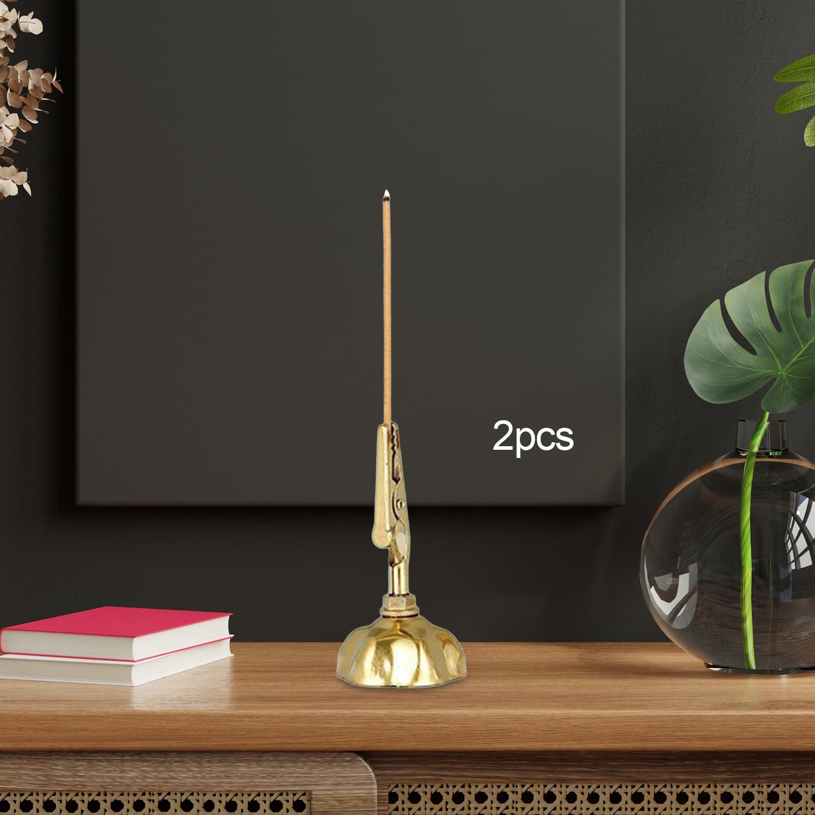 Подставка-зажим для благовоний – обзор и цена Incense Holder