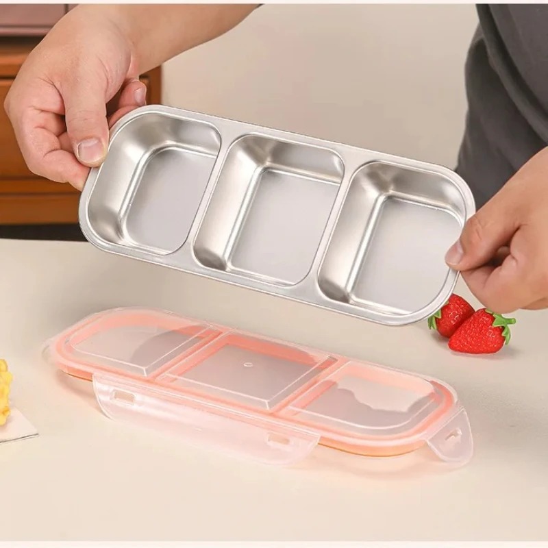 Контейнер для хранения продукт – обзор и цена Bento Box