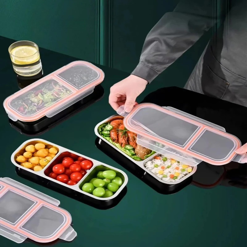 Контейнер для хранения продукт – обзор и цена Bento Box