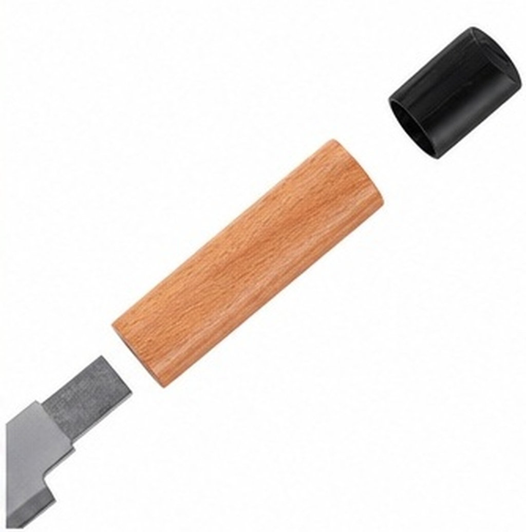 4 шт. деревянных ручек для япо – обзор и цена Japanese Knife
