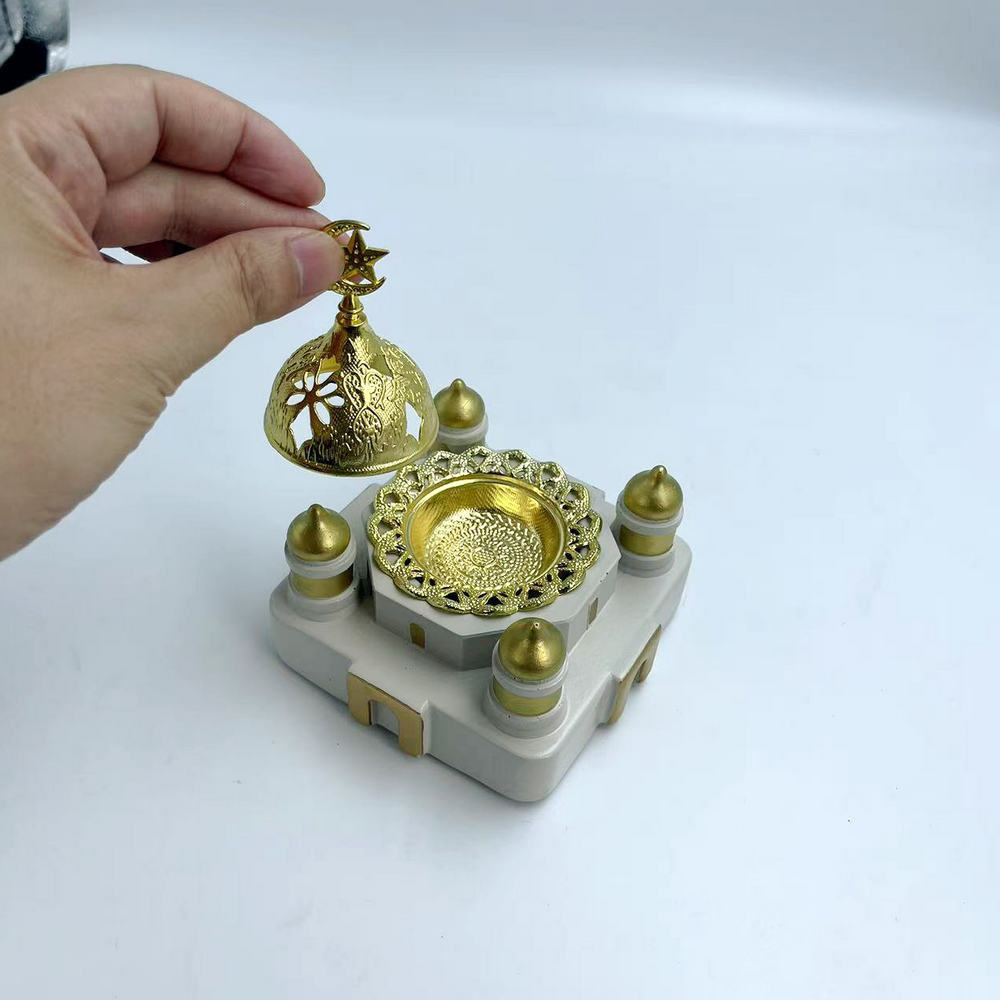 Подставка для благовоний в фор – обзор и цена Incense Holder
