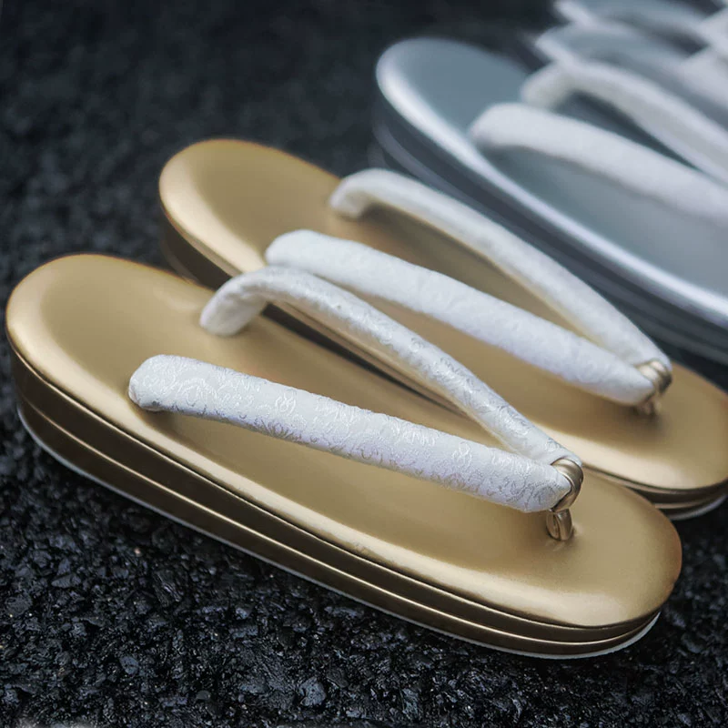 Женские японские сандалии Geta – обзор и цена Geta Wooden Sandal