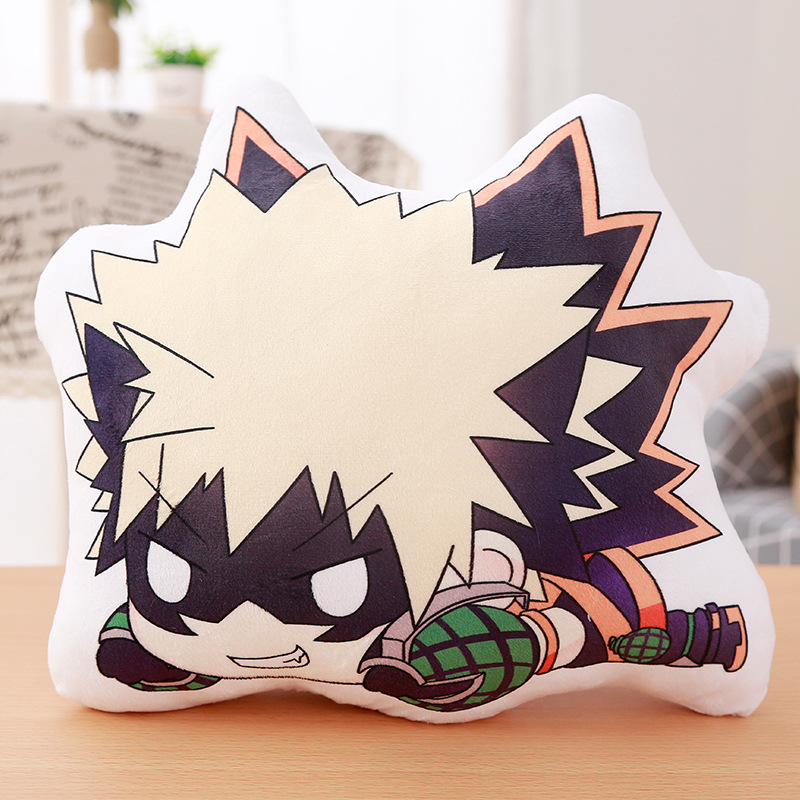 Аниме My Hero Academia Товары  – обзор и цена Furoshiki