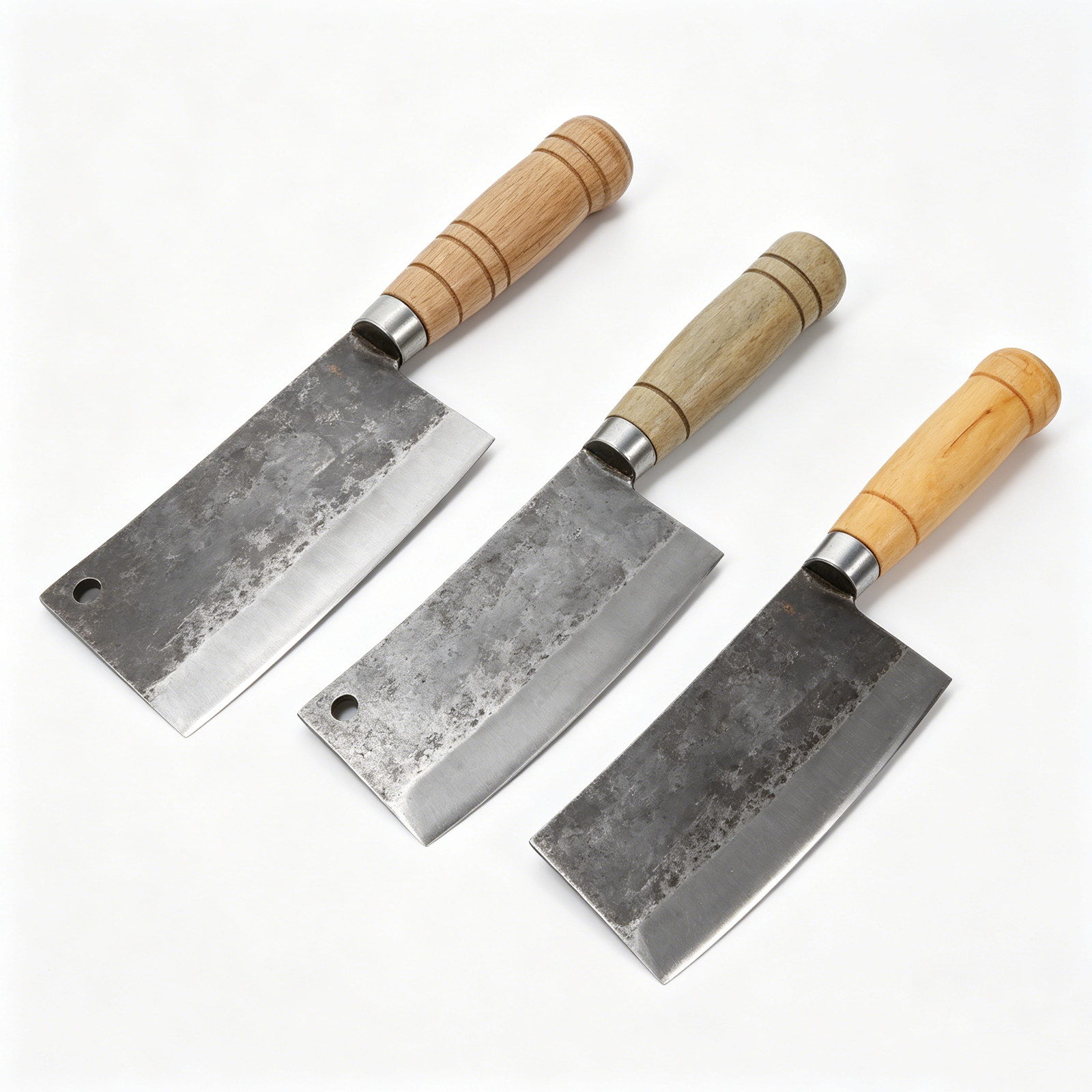 3 шт. деревянных рукояток для  – обзор и цена Japanese Knife