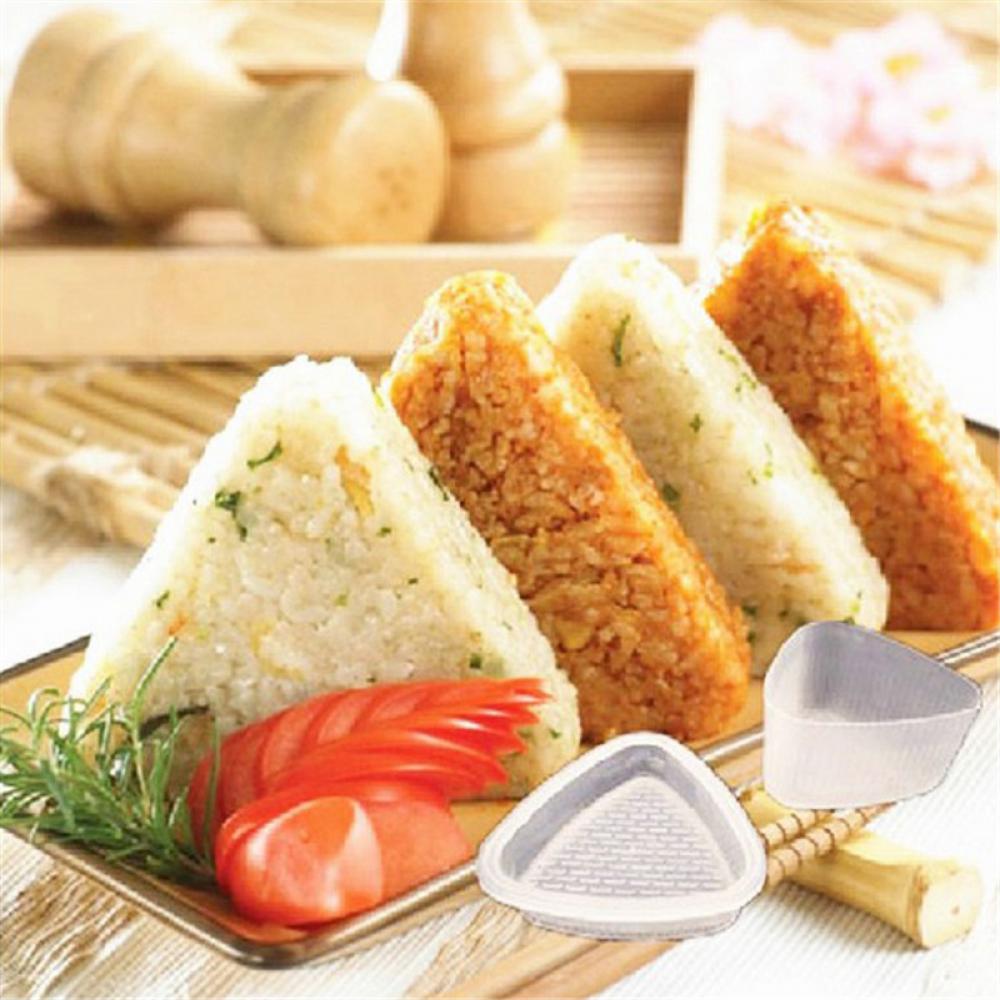 2 шт./компл. DIY Форма для суш – обзор и цена Sushi Making Kit