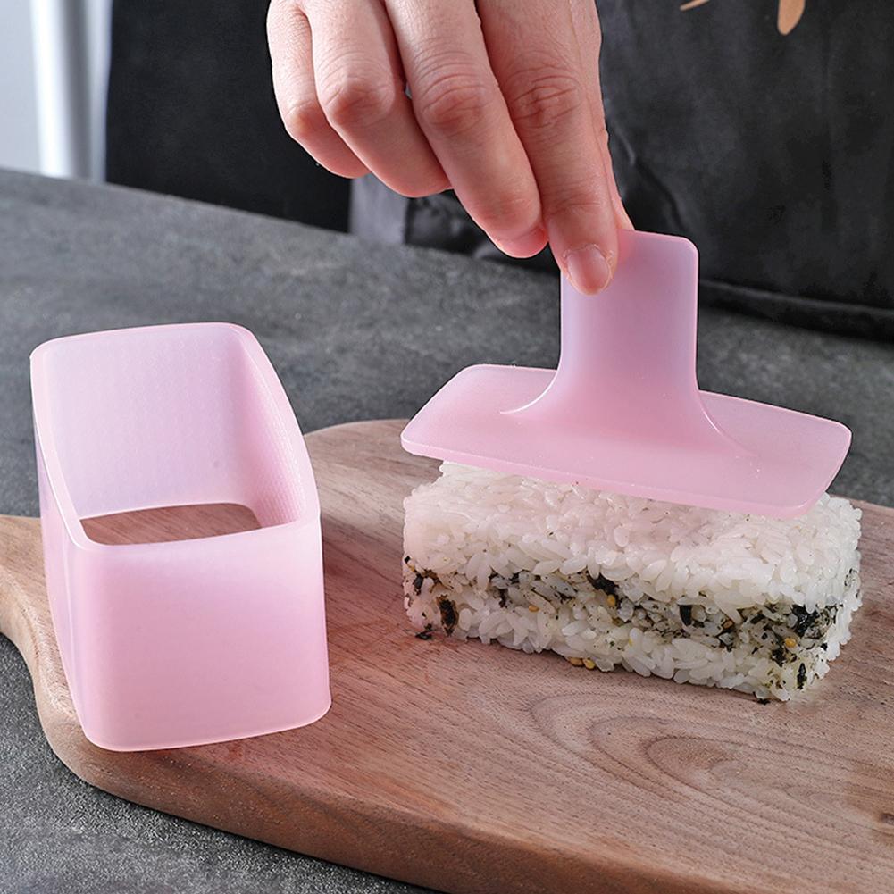 DIY суши-формы, новый пищевой  – обзор и цена Sushi Making Kit