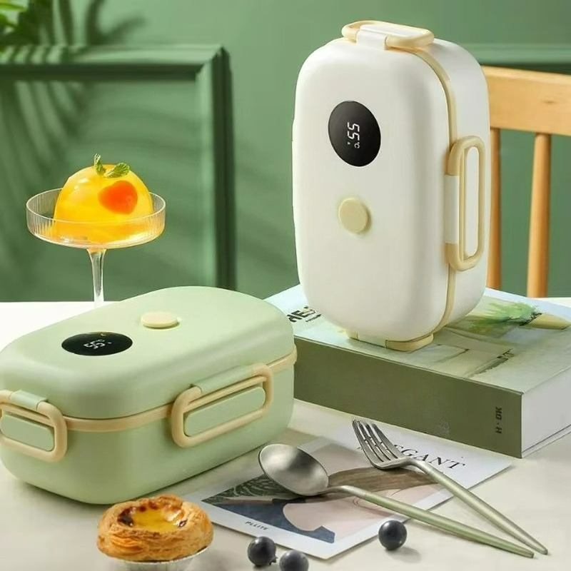 Новый термоизолированный ланч- – обзор и цена Bento Box